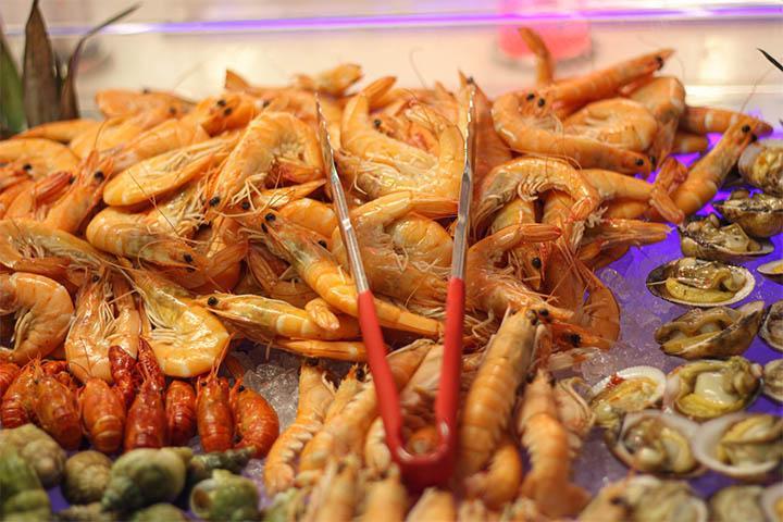 Traiteur spécialisé dans la cuisine chinoise Estancarbon