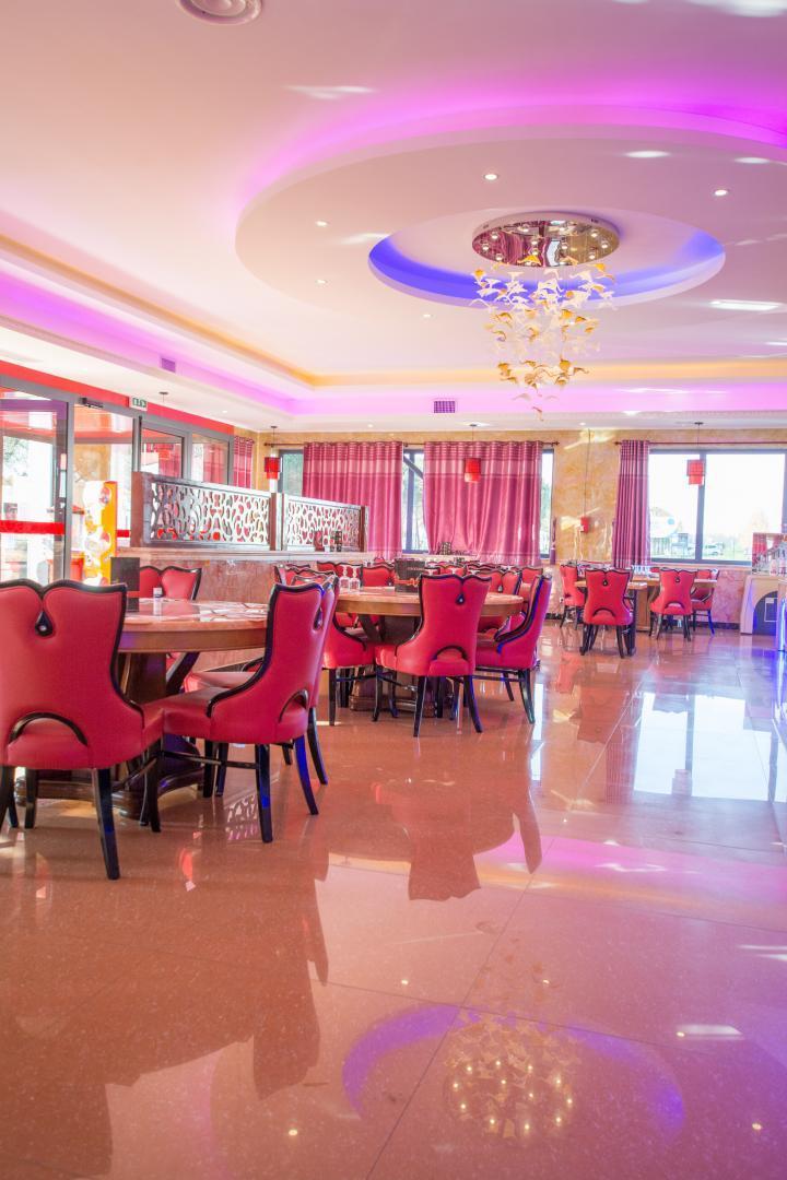 Traiteur spécialisé dans la cuisine thaïlandaise Estancarbon