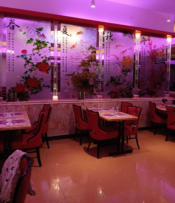 Traiteur spécialisé dans la cuisine asiatique Estancarbon