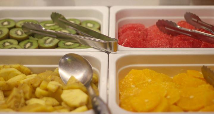 Traiteur spécialisé dans la cuisine japonaise Estancarbon