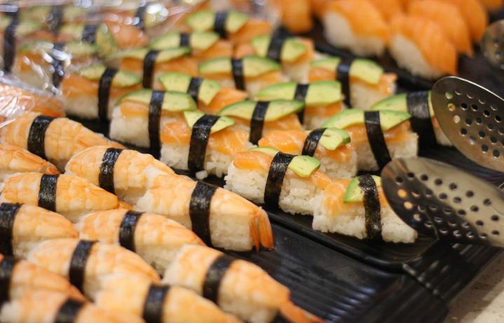 Traiteur spécialisé dans la cuisine thaïlandaise Estancarbon