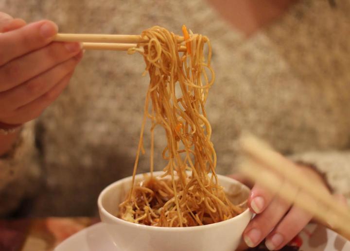 Restaurant asiatique avec buffet à volonté Estancarbon