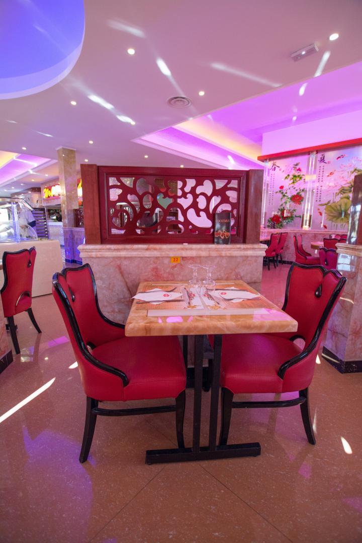 Traiteur asiatique Estancarbon