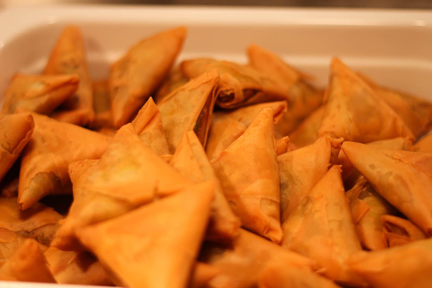 Restaurant chinois avec buffet à volonté Estancarbon