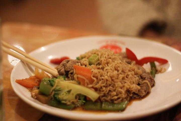 Se délecter d’un buffet à volonté dans un restaurant japonais Estancarbon