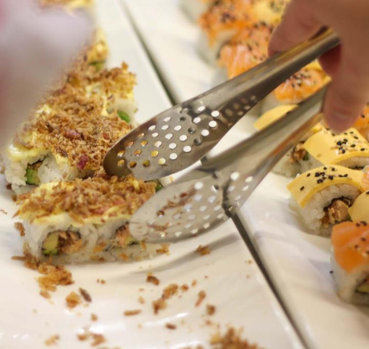 Déguster un buffet à volonté dans un restaurant chinois Estancarbon