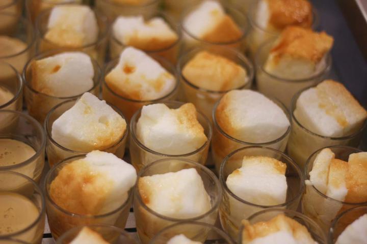 Restaurant thaïlandais Estancarbon