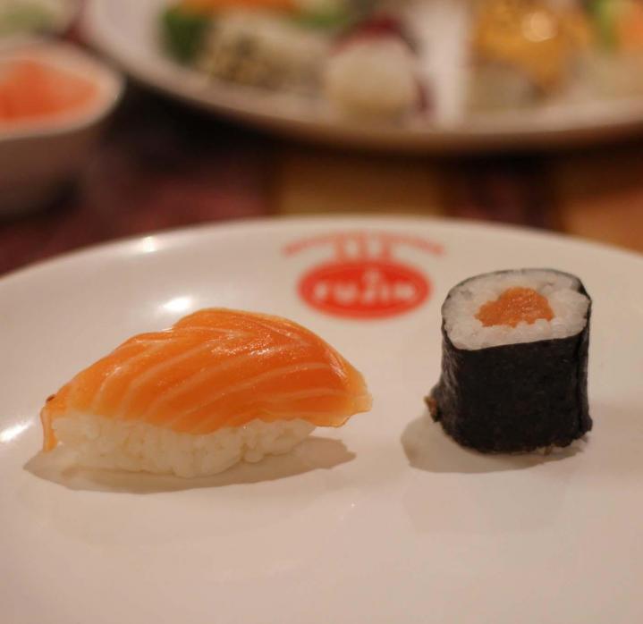 Restaurant spécialisé dans la cuisine thaïlandaise Estancarbon