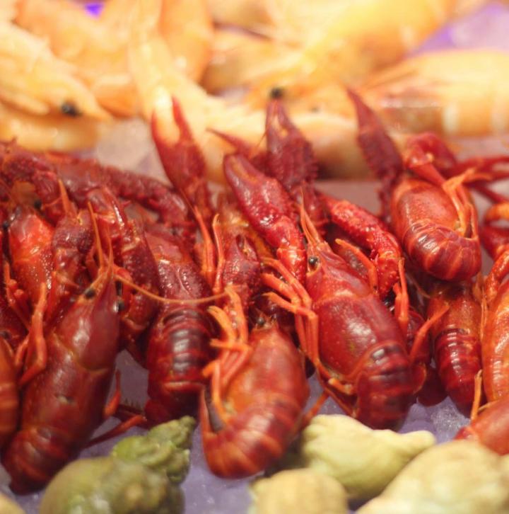 Traiteur asiatique Estancarbon