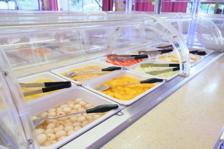 Se délecter d’un buffet à volonté dans un restaurant japonais Estancarbon