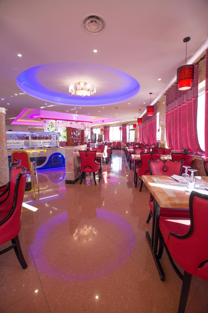 Traiteur chinois Estancarbon