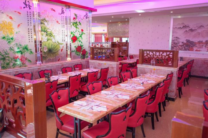 Traiteur japonais Estancarbon