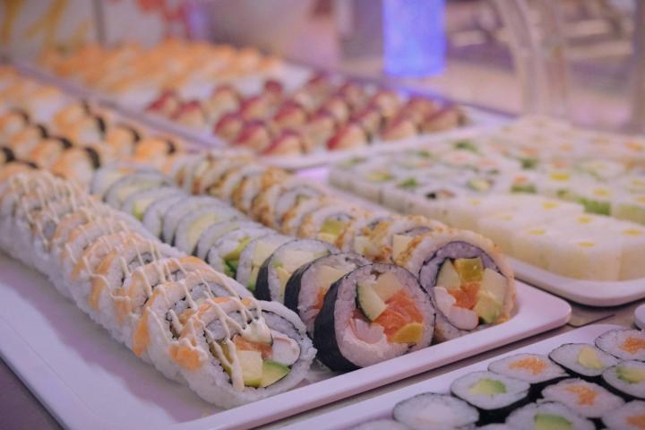 Traiteur spécialisé dans la cuisine thaïlandaise Estancarbon