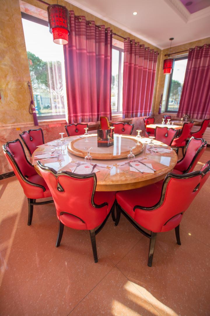 Traiteur spécialisé dans la cuisine asiatique Estancarbon