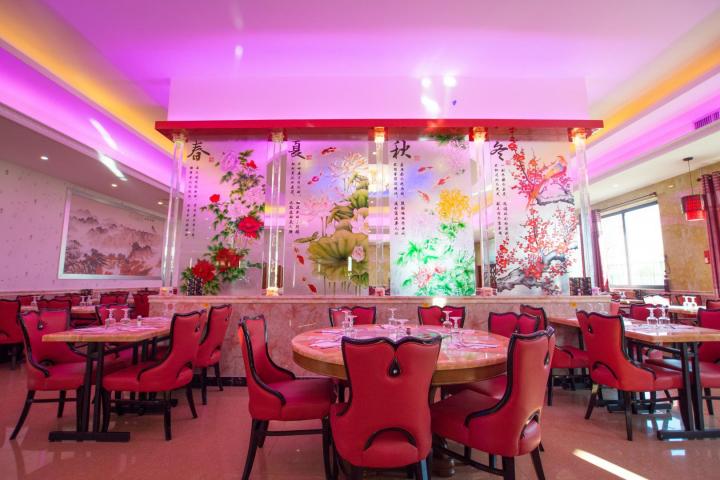 Traiteur spécialisé dans la cuisine japonaise Estancarbon