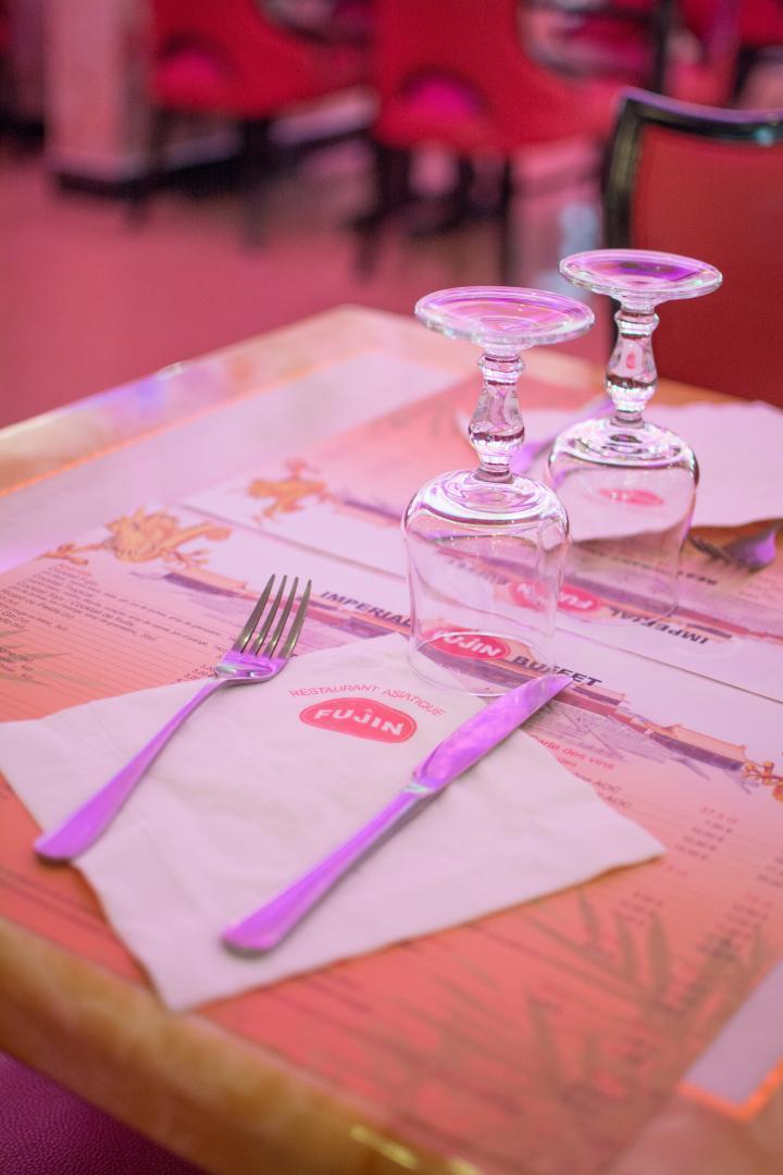 Traiteur thaïlandais Estancarbon